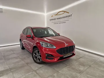 Ford Kuga aa9ec5aa-d983-40b4-9bd3-4979cc86c073