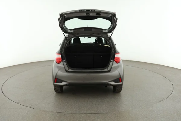 Toyota Yaris (2019) — foto 7 van 16
