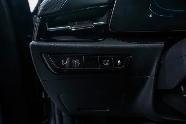 Kia Niro HEV (2025) — foto 15 van 44