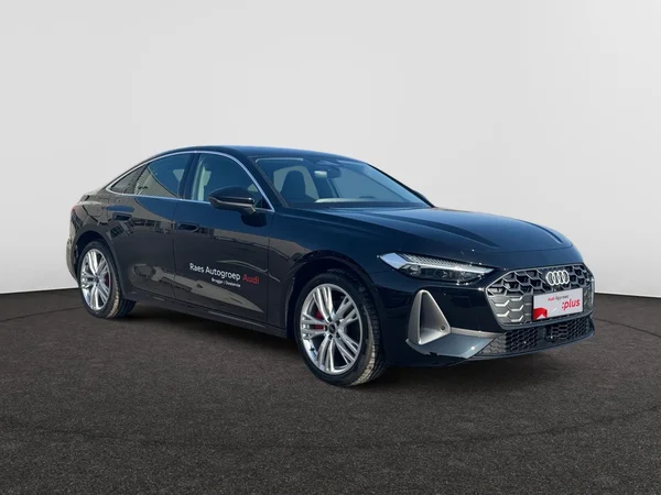 AUDI A5 (2025) — foto 20 van 21