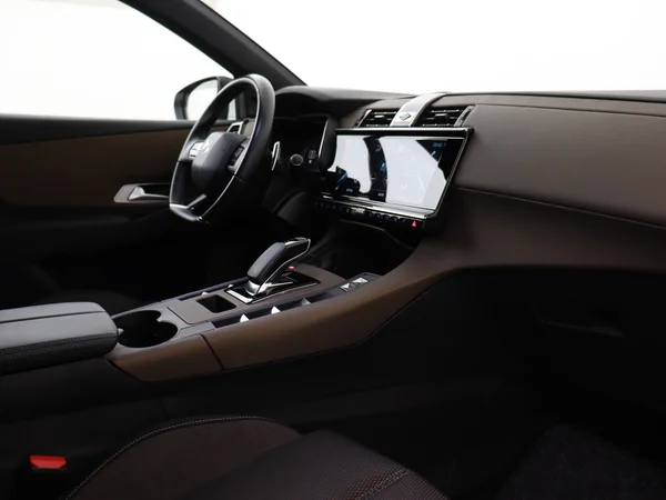 DS AUTOMOBILES DS 7 Crossback (2022) — foto 3 van 30