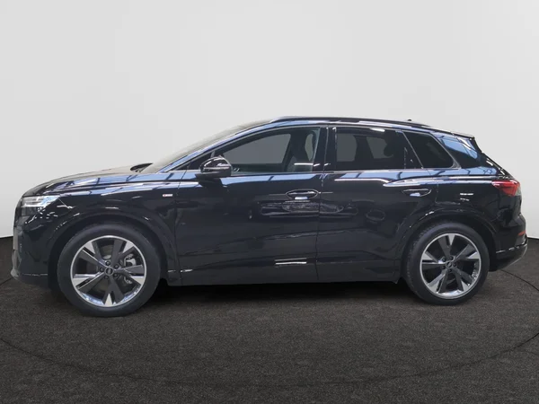 AUDI Q4 e-tron (2026) — foto 12 van 16