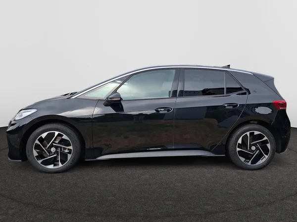 VOLKSWAGEN ID.3 (2026) — foto 12 van 24