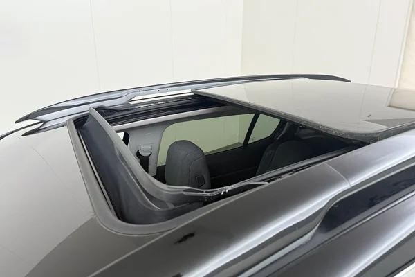 Citroen C5 Aircross (2020) — foto 10 van 21