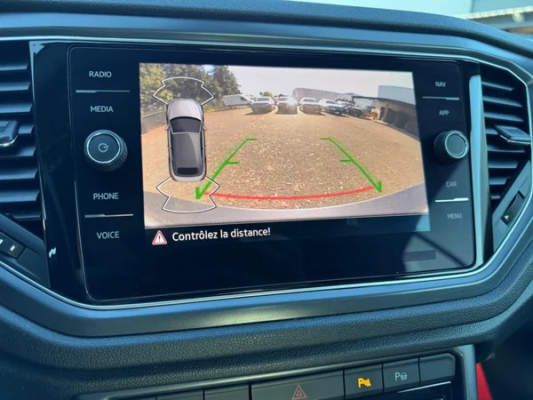 VOLKSWAGEN T-Roc Cabriolet (2020) — foto 3 van 14