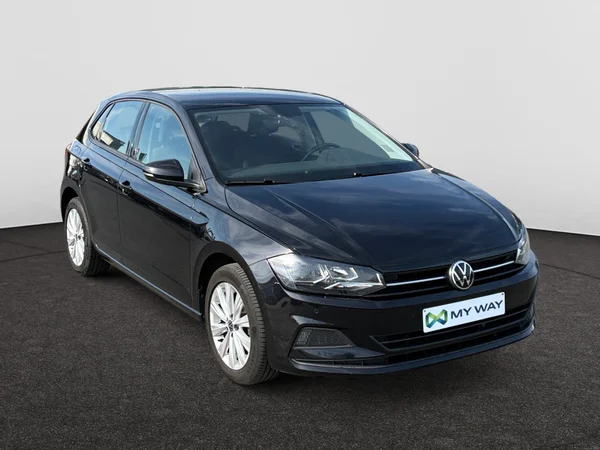 VOLKSWAGEN Polo (2021) — foto 16 van 20