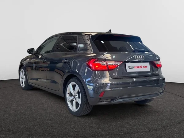 AUDI A1 Sportback (2021) — foto 5 van 12