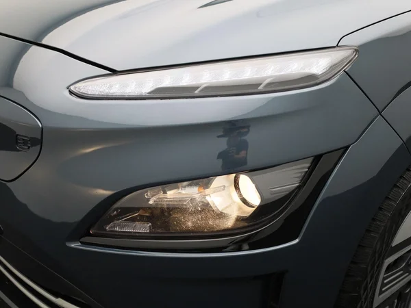 Hyundai Kona (2023) — foto 10 van 44