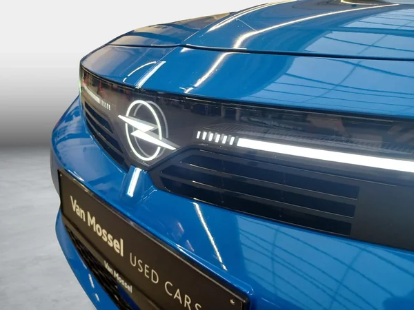 Opel Astra (2026) — foto 24 van 27