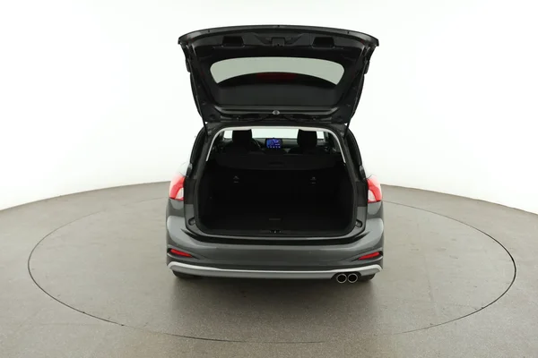 Ford Focus (2020) — foto 6 van 16