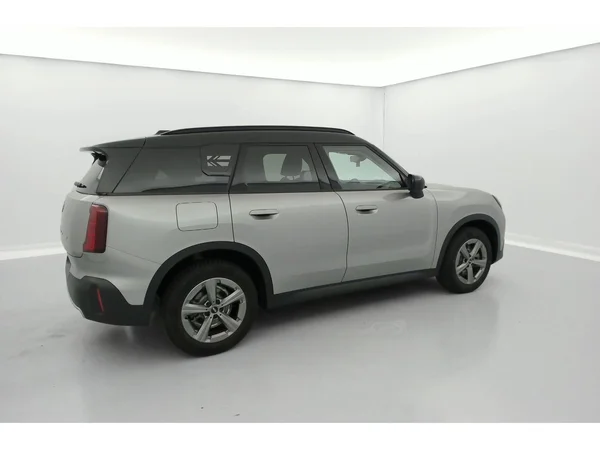 MINI Mini Countryman (U25) (2024) — foto 25 van 36