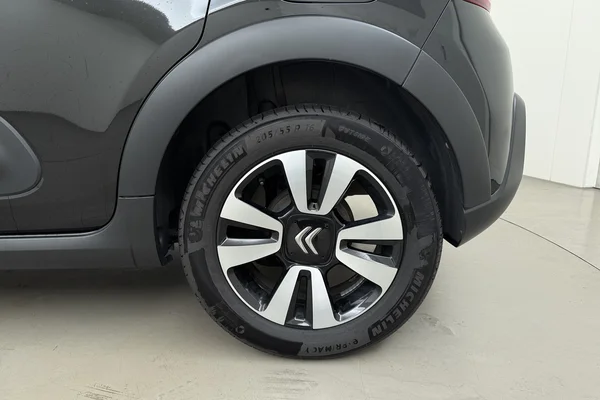 Citroen C3 (2023) — foto 14 van 17