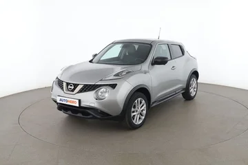 Nissan Juke (2019)