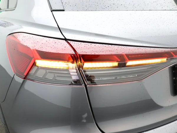 AUDI Q4 e-tron (2026) — foto 11 van 19