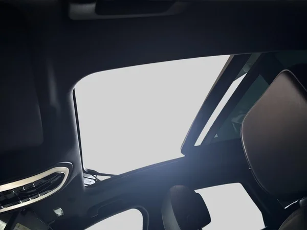 Porsche Macan (2019) — foto 11 van 26