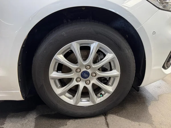 FORD Mondeo Clipper (2019) — foto 17 van 24