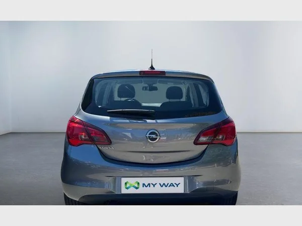 Opel Corsa (2019) — foto 21 van 24