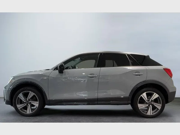 Audi Q2 (2024) — foto 21 van 27