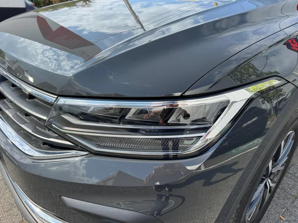 VOLKSWAGEN Tiguan eHybrid (PHEV) (2022) — foto 10 van 22