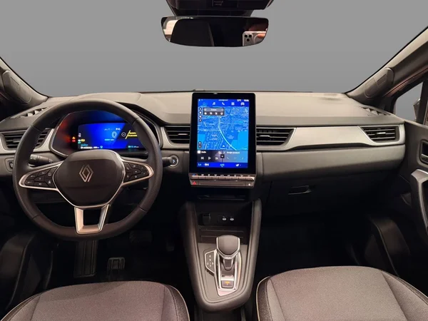 Renault Symbioz (2025) — foto 4 van 22