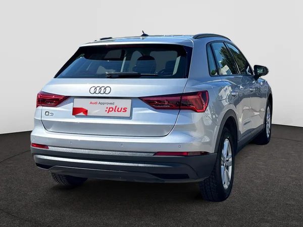 AUDI Q3 (2019) — foto 14 van 18