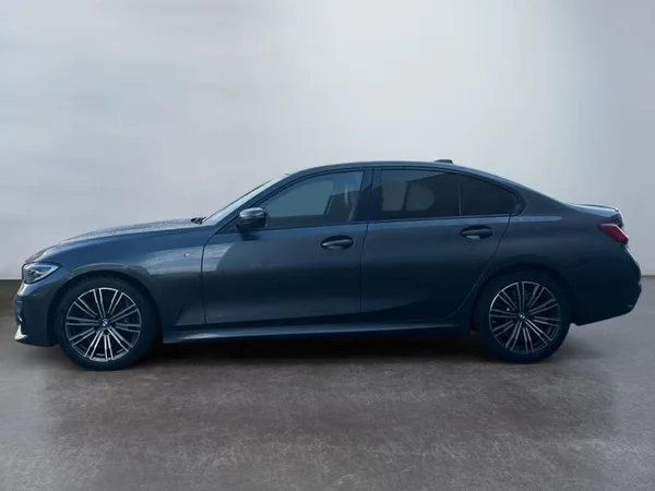 BMW 3 Dsl (G20) (2021) — foto 21 van 25