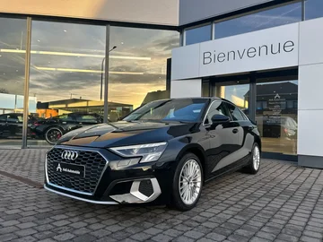 Audi A3 d7c488c6-9309-45d0-b2eb-359621de927e