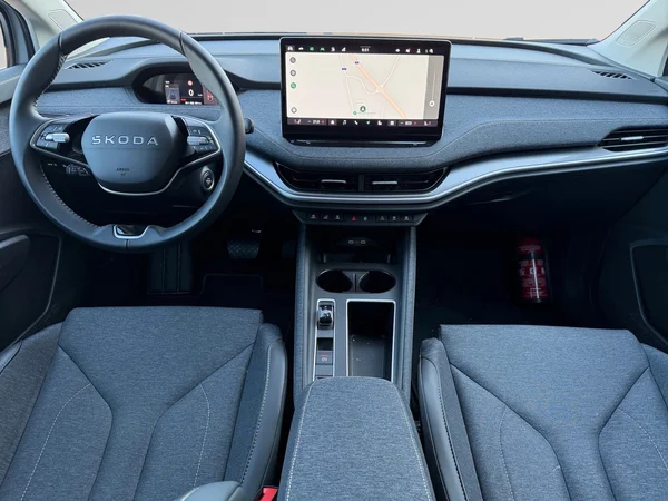 SKODA Elroq (2025) — foto 2 van 18