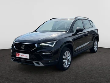 SEAT Ateca (2025)