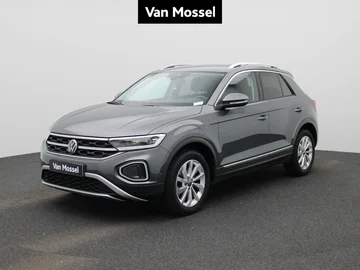 Volkswagen T-Roc (2024)