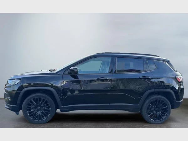 Jeep Compass (2023) — foto 24 van 29
