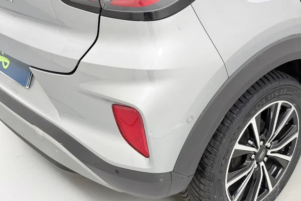 Ford Puma (2021) — foto 28 van 37