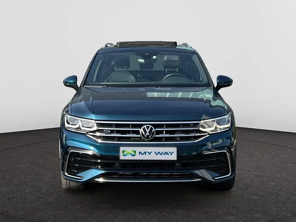 VOLKSWAGEN Tiguan eHybrid (PHEV) (2022) — foto 23 van 24