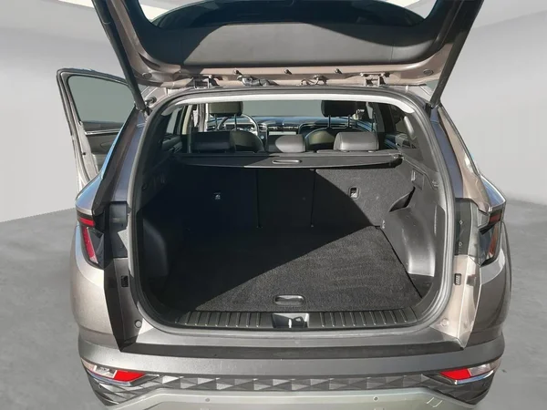 Hyundai Tucson (2023) — foto 6 van 17