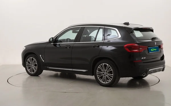 BMW X3 (G01) (2021) — foto 23 van 32