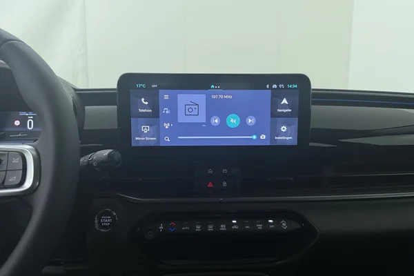 Fiat 600 (2025) — foto 3 van 20