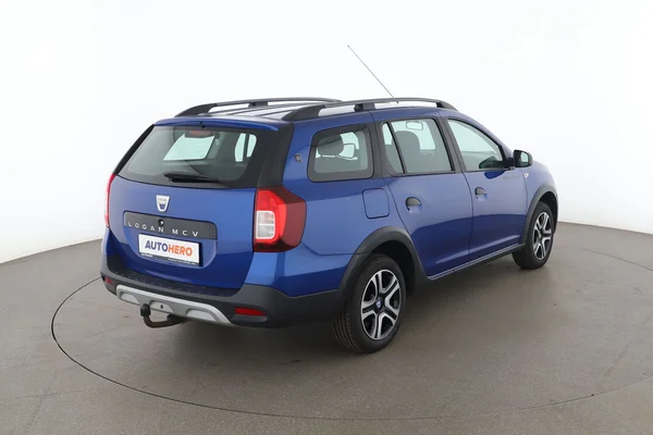 Dacia Logan Mcv (2020) — foto 12 van 16