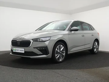 SKODA Scala (2024)