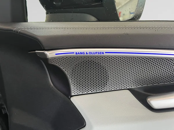 AUDI A6 Avant (2025) — foto 5 van 24