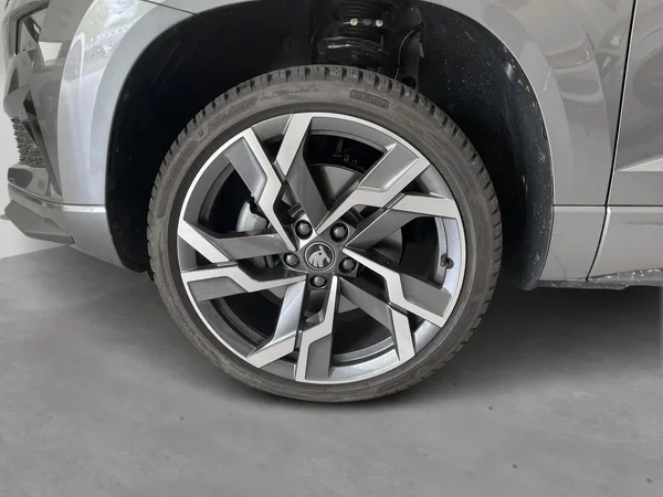 Škoda Karoq (2026) — foto 19 van 22