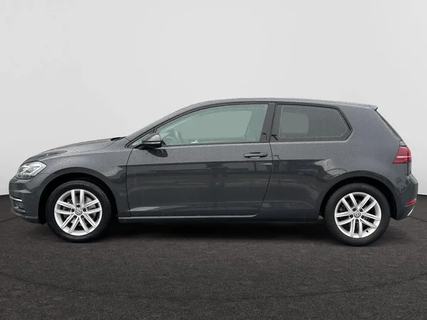 VOLKSWAGEN Golf VII (2018) — foto 9 van 24