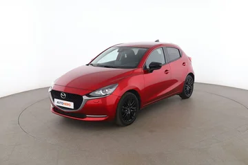 Mazda 2 412baa7f-bfb7-4421-8f5d-420c55c0facc