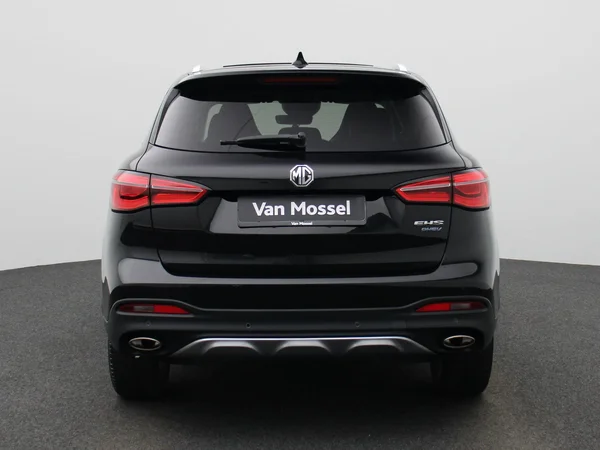 MG EHS (2022) — foto 44 van 48