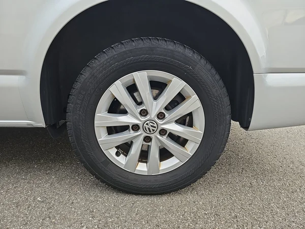 VOLKSWAGEN Transp T6.1 1200 Caravelle Lwb (2022) — foto 19 van 51