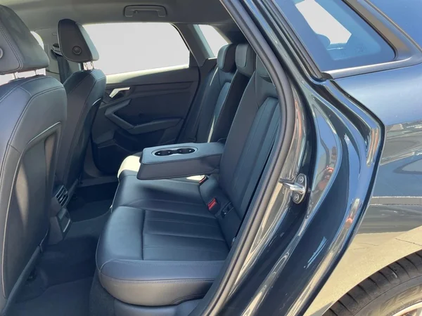 AUDI A3 Sportback (2025) — foto 18 van 21