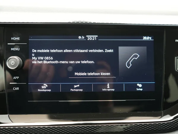 VOLKSWAGEN Polo (2026) — foto 15 van 26