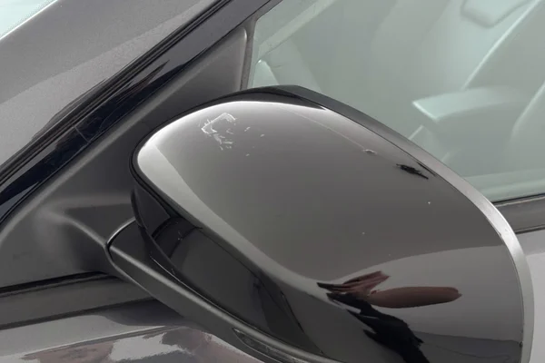 Jeep Compass (2025) — foto 24 van 33