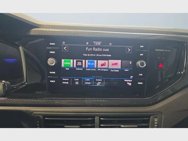 Volkswagen Polo (2026) — foto 13 van 25