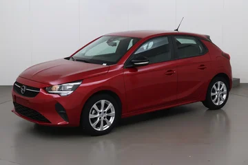 Opel Corsa (2023)