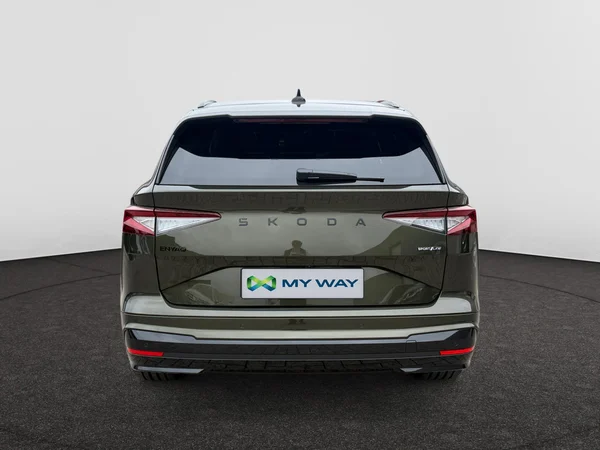 SKODA Enyaq (2026) — foto 18 van 22